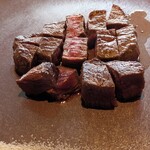 鉄板焼おおみ - 