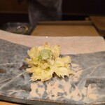 天ぷら 川原崎 - 