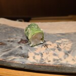 天ぷら 川原崎 - 