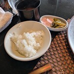 鉄板焼おおみ - 