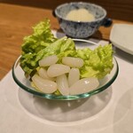 天ぷら 川原崎 - 