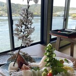 日本料理 まつき - 