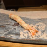 天ぷら 川原崎 - 