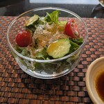 鉄板焼おおみ - 