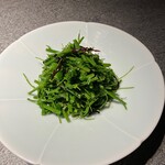 馬旺子 - 料理写真: