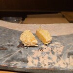 天ぷら 川原崎 - 