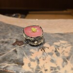 天ぷら 川原崎 - 