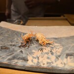 天ぷら 川原崎 - 