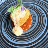 RESTAURANT DAZZLE - 