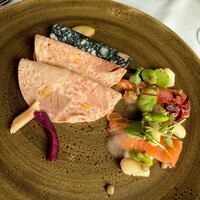 RESTAURANT DAZZLE - 