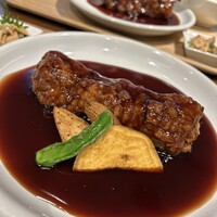 熱香森 - 