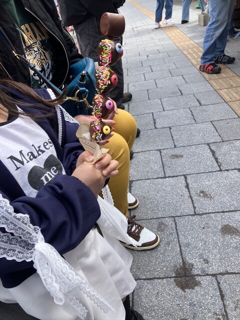 ちびっこいちご 南小樽のいちご狩り・スイーツ専門店