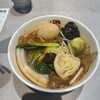 七宝麻辣湯 NAMBAなんなん店