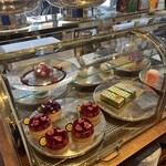 マリアージュフレール 銀座本店 - 