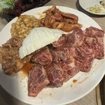 焼肉 甚 - 