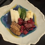仙台牛たん焼 恵比寿 とらまつ - 