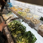 七宝麻辣湯 NAMBAなんなん店 - 