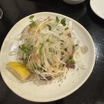 仙台牛たん焼 恵比寿 とらまつ - 