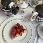 マリアージュフレール 銀座本店 - 