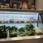 七宝麻辣湯 NAMBAなんなん店 - 