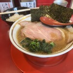 IEKEI KANSAI 王道家直系 我道家 - 