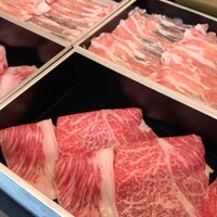 京都つゆしゃぶCHIRIRI 四条烏丸 別邸 - 