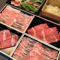 京都つゆしゃぶCHIRIRI 四条烏丸 別邸 - 