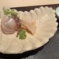 銀座 よし澤 - 