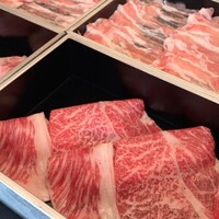 京都つゆしゃぶCHIRIRI 四条烏丸 別邸 - 