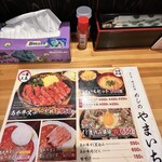 めしのやまいち - 