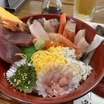 碁石海岸レストハウス - 