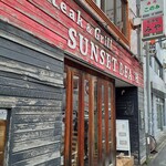 Steak&Grill SUNSET BEACH - Steak&Grill SUNSET BEACH