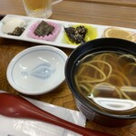 碁石海岸レストハウス - 