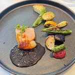 ラ・テラス イリゼ - 