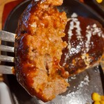 Steak&Grill SUNSET BEACH - 洋風ソース