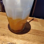 コジコジ - 2025.5マンゴーラッシー