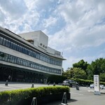 上野精養軒 本店レストラン - 