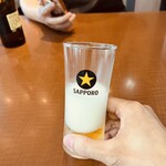 上野精養軒 本店レストラン - 