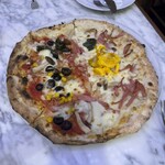 PIZZERIA CAPOLI - 