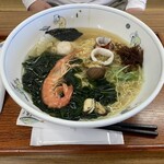 碁石海岸レストハウス - 