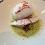 ラ・テラス イリゼ - 