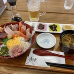 碁石海岸レストハウス - 