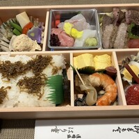 はり重 道頓堀本店 - 