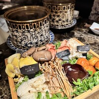 Shangri-La's secret ROPPONGI - 