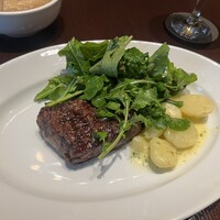 オーク ドア - 
