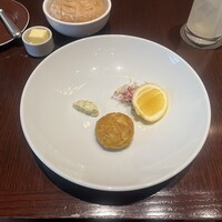 オーク ドア - 