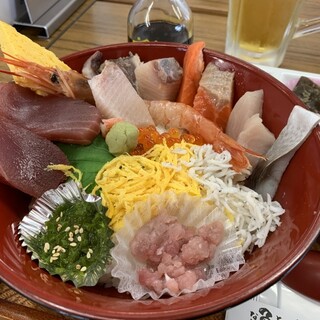 碁石海岸レストハウス_1