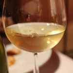 Restaurant Satoshi.F - 【2014/8再訪】Chassagne Montrachet 2011