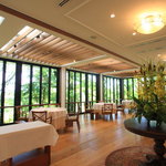 リストランテ　プリマヴェーラ - 