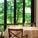 リストランテ　プリマヴェーラ - 